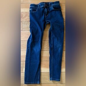 🎀3/$25🎀 Boy’s size 10 Tommy Hilfiger Blue Jeans